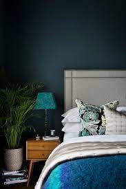 Benjamin moore romantic bedroom colors. 5 Colors For A Romantic Bedroom