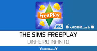 Baixar the sims freeplay dinheiro infinito e ter o melhor simulador de vida real no seu celular. The Sims Freeplay V5 36 1 Apk Mod Dinheiro Infinito
