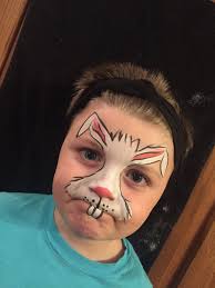 We have 14 images about bunny face painting not only bunny face painting ideas, you could also find another pics such as bunny face paint, cute bunny face paint, easy bunny face paint. Cute Bunny Face Paint Easter Bunny Face Paint Simple And Cute766