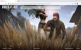 If you had to choose the best battle royale game at present, without bearing in mind. Free Fire Pc Download