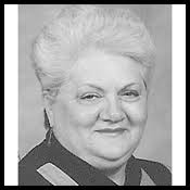 Dolores Angelini Obituary (2006)