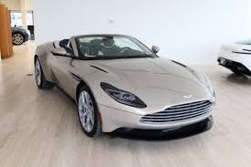 Image result for Silver Blonde 2017 Aston Martin