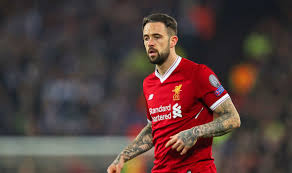 Liverpool lead wba in 4 mins! Liverpool Ace Danny Ings Makes Big Admission Over Rumours Of Anfield Departure Football Sport Express Co Uk