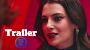 Pete is a recently out waiter that is trying to start a career as a comedian but suffers from intense stage fright. Bonding Official Trailer 2019 Zoe Levin Brendan Scannell Netflix Series Video Dailymotion