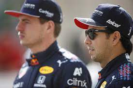 Checo en 2020 ganó su primera carrera de f1 y cosechó la mayor cantidad de puntos desde. Perez Red Bull S Flat Out Attitude A Standout Feature