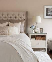 Beige Tufted Storage Ottoman Google Search Home Decor Bedroom Luxurious Bedrooms Bedroom Interior