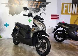 Dilihat dari gambar modifikasi motor beat diatas. All New Honda Beat 2020 Punya 8 Aksesori Resmi Termurah Rp 80 Ribu Semua Halaman Gridoto Com