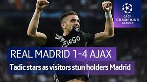 Preview and stats followed by live commentary, video highlights and match report. Top 10 Greatest Comebacks In Uefa Champions League History