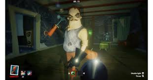 Secret Neighbor Game Review