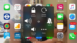How to add home button on iphone screen and ipad screen. How To Get A Home Button On The Iphone Macworld Uk