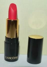 Lancome Rose Lancome 378 L Absolu Rouge Cream Lipstick Mini Great For Travel Cream Lipstick Lipstick Lancome Rose