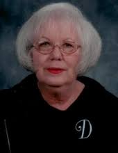Obituary information for Carolyn Sue Downing