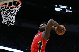 Compare zion williamson to other players. New Orleans Pelicans Why You Should Bet On Zion Williamson