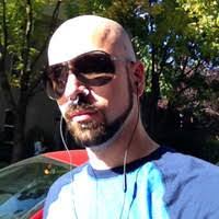 Benjamin Lapierre's Instagram, Twitter & Facebook