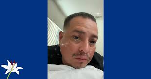 Alejandro Reyes Cisneros, age 39