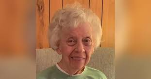 Bernice Barc Obituary