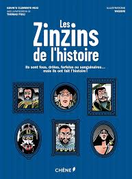 Résultat de recherche d'images pour "les zinzins de l"