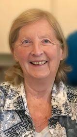 Condolence Book for Ann Peppard (née Follenus) (Rush, Dublin)