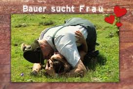 Arabella kiesbauer erhält neue talkshowstart der „arabella kiesbauer show schon kommende woche. Bauer Sucht Frau Atv Documentary Series 2005 2017 Crew United