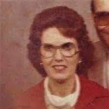 Patricia Standifer's Instagram, Twitter & Facebook