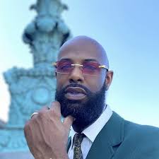 Gafas de sol sin montura para hombre, lentes a la moda de Temple Ocean,  marca de lujo, sin marco Carter, montura, 2022