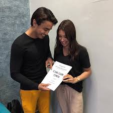 Mulai 29 April 2019 Megadrama Curi Curi Cinta Zahirah Macwilson Aiman Hakim Ridza Isnin Khamis 10 Pm Drama Realiti Tv Hiburan Forum Cari Infonet