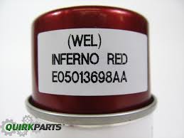 Image result for Blaze Red Crystal 2003 Chrysler