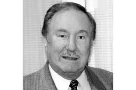 Ben Johnson Obituary (1942