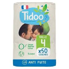 Tidoo Couches Naturelles