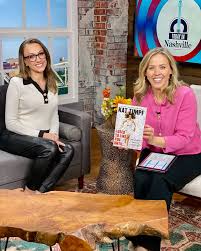 Kat Timpf | Thank you Nashville for a warm welcome this past weekend! The I Used To Like You Tour has been amazing and I've loved seeing so many of... | Instagram