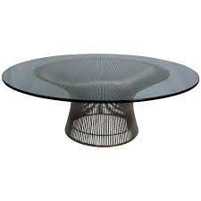 Warren Platner Coffee Table By Knoll Knoll Coffee Table Warren Platner Coffee Table Coffee Table