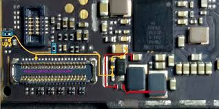 • fix offline charging leds. Redmi Mi Mobile Repairing