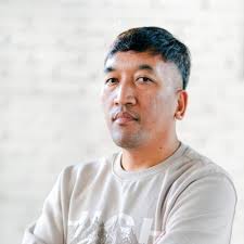 Aaron Rolston (@aarolston)