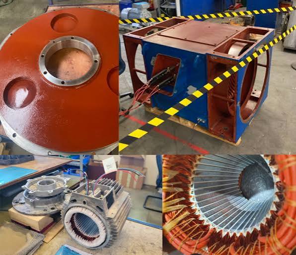 NAPRAWA – MOLL-MOTOR