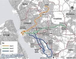 Liverpool city centre is the commercial, cultural, financial and historical centre of liverpool, england. A City Profile Of Liverpool Sciencedirect