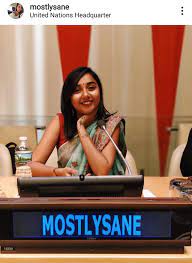Ten years ago, when forbes set out to create the inaugural 30 under 30 list, the world looked a lot different. Making Mumbai Proud Miss Prajakta Koli Life Stories