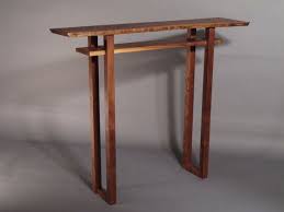 Pin On Narrow Console Table