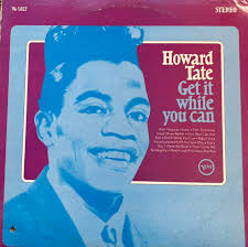 Howard, Jojo, and Jacque doin Steve Gaines' Give It to Get It!