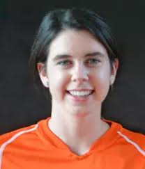 2012 Women's Soccer Roster