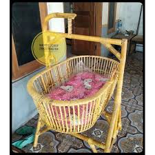 Mb215 kursi duduk ayunan bayi lipat anak / baby rocker bouncer infant: Harga Ayunan Bayi Terbaik Kamar Bayi Ibu Bayi Juli 2021 Shopee Indonesia