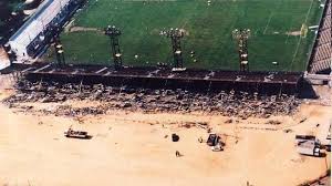 5, 2021, 31,079 reports of adverse events were submitted to vaers, including 1,524 deaths, 5,507 serious injuries and 390 reports of bell's palsy. Retour Sur Les Accidents De Stade Les Plus Marquants