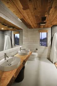 Rustic bathroom ideas photo gallery. Pin On Badezimmer