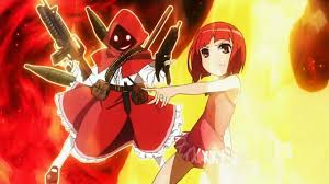 Ookami San To Shichinin No Nakama Tachi Episode 03 Anime Anime Shows San