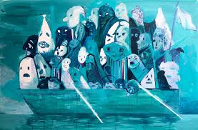 Some people might have a certain concern, or they would like to address an issue, therefore, writing a response letter to such requests become very important. 13 Artists On Immigration The New York Times