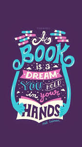 35 Beautiful Brightly Colored Typography Retro Lettering By Risa Rodil Book Quotes Reading Quotes Book Lovers