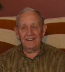 Obituary for John Wesley Robart