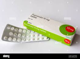 Image result for Propranolol
