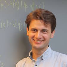 CS Theory at Columbia