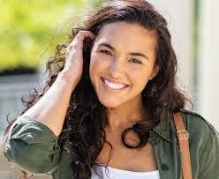 Adrianne Browning's Instagram, Twitter & Facebook