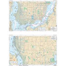 Waterproof Charts Navigation Charts West Marine